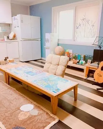 Oda (Annex 13F Unshared House)