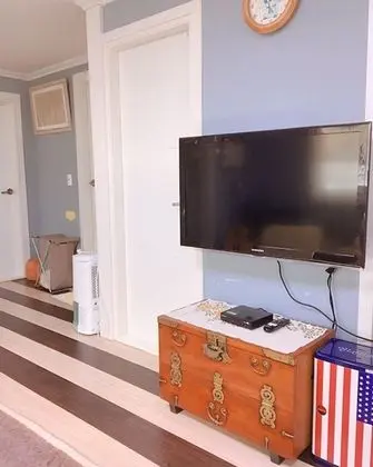 Oda (Annex 13F Unshared House)