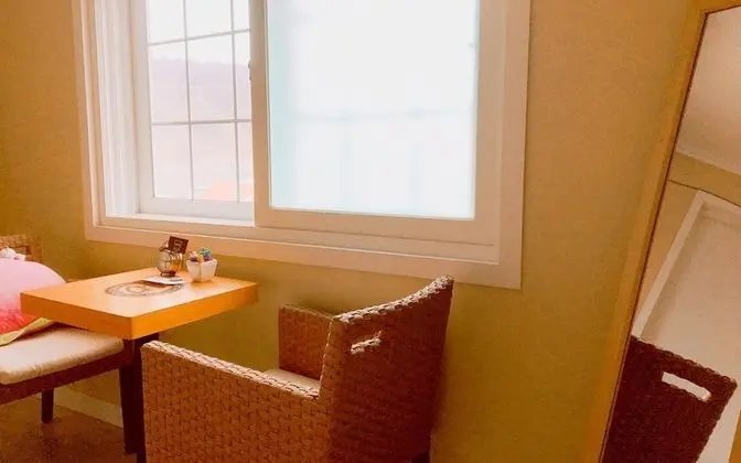 Oda (Annex 13F Unshared House)