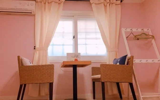 Oda (Annex 13F Unshared House)