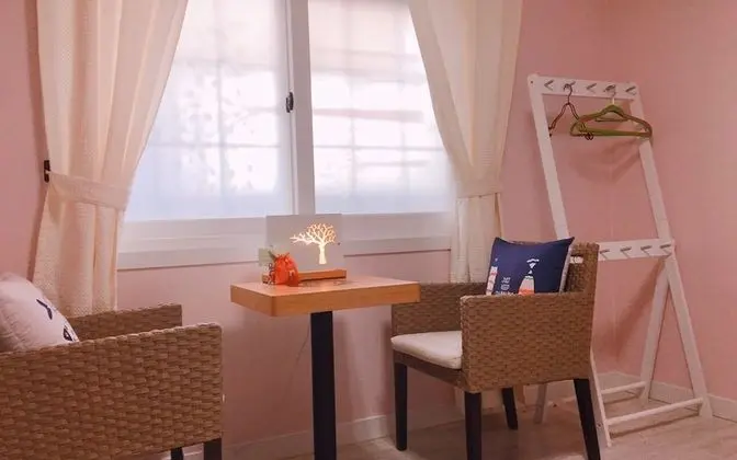 Oda (Annex 13F Unshared House)