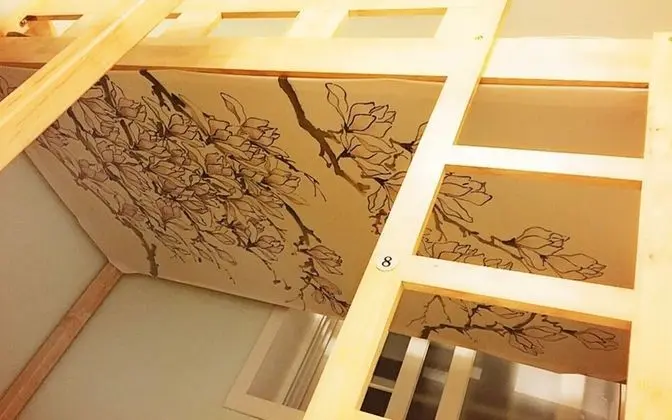 Oda (Annex 1F Family Room)