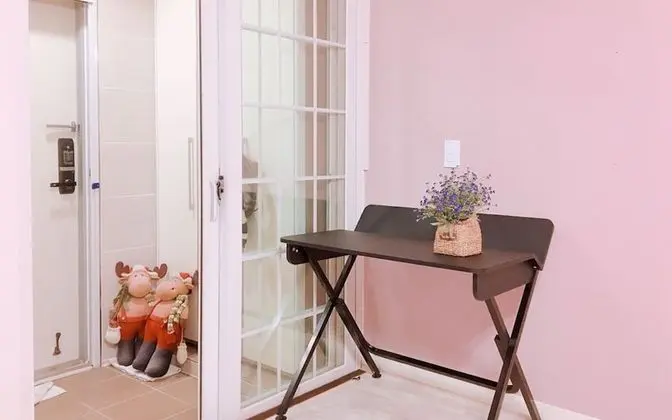 Oda (Annex 1F Family Room)