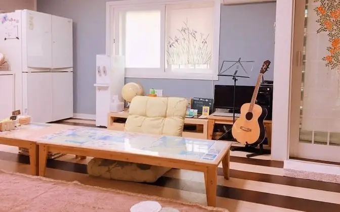 Oda (Annex 2F Unshared House)