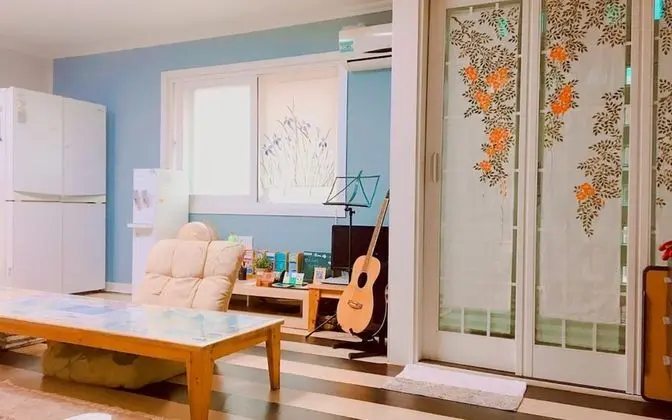 Oda (Annex 2F Unshared House)