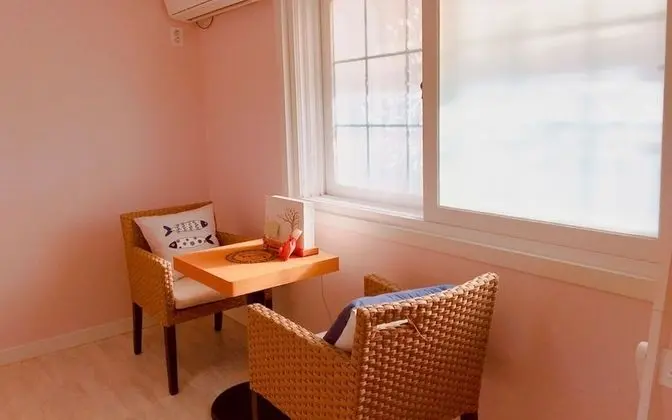 Oda (Annex 2F Unshared House)