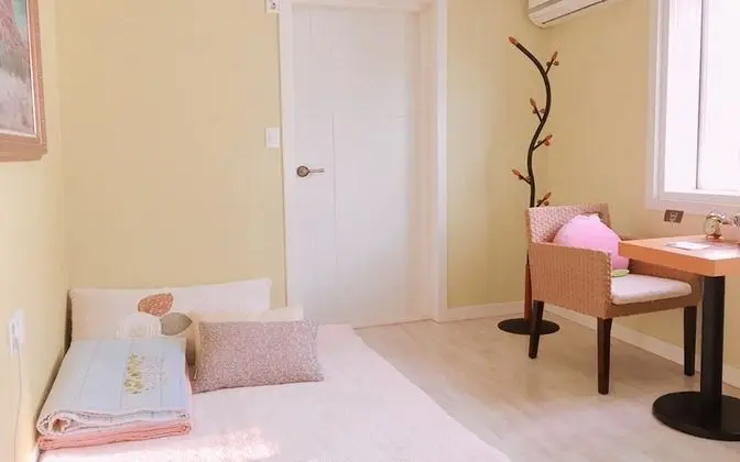 Oda (Annex 2F Unshared House)