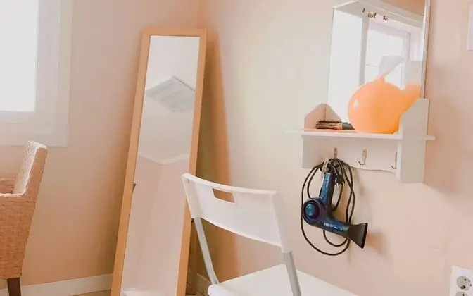 Oda (Annex 2F Unshared House)