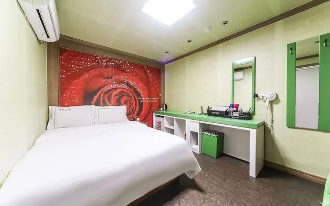 Oda (Standard room (up to 3 people for 2 p)