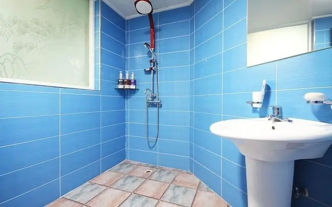 Oda (Suite room (up to 5 people for 2 peop)