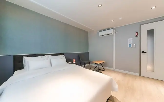 Oda (Standard Breakfast (You can watch Net)