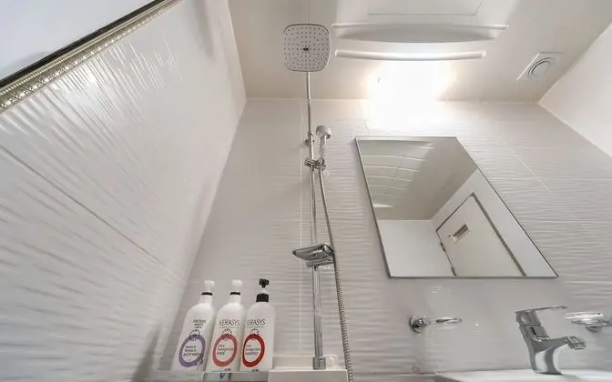 Oda (Standard Breakfast (You can watch Net)