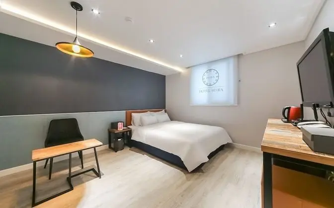 Oda (Standard Breakfast (You can watch Net)