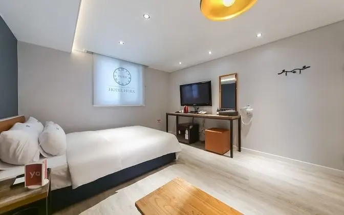 Oda (Standard Breakfast (You can watch Net)