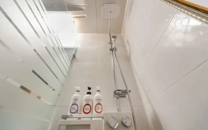 Oda (Standard Breakfast (You can watch Net)