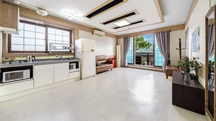 Basic Oda, 1 Yatak Odası (102(Oceanview))