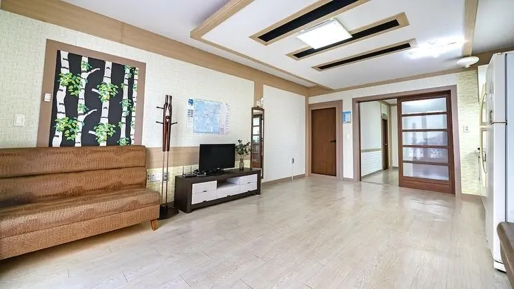 Basic Oda, 1 Yatak Odası (102(Oceanview))