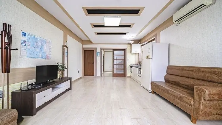 Basic Oda, 1 Yatak Odası (102(Oceanview))