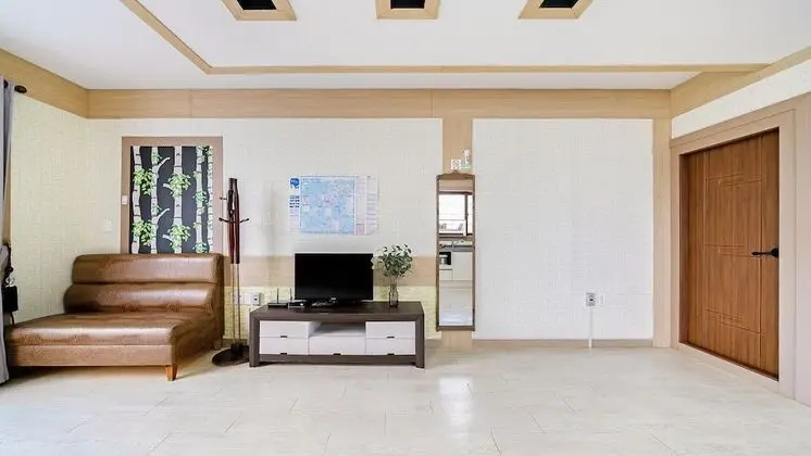 Basic Oda, 1 Yatak Odası (102(Oceanview))
