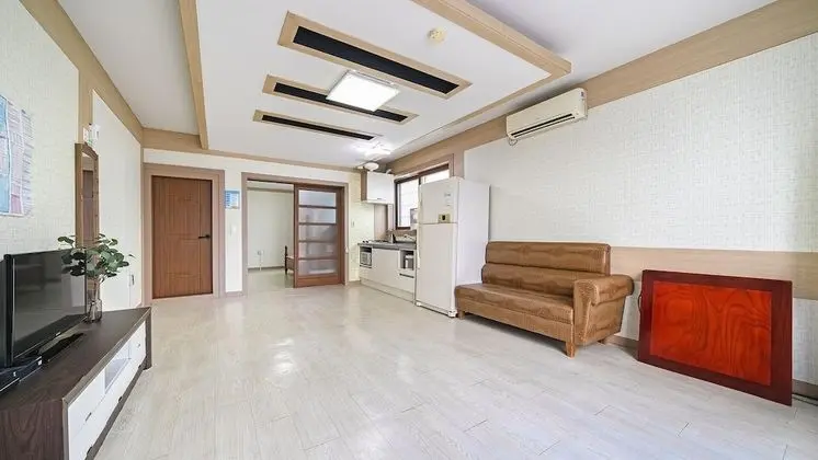 Basic Oda, 1 Yatak Odası (102(Oceanview))