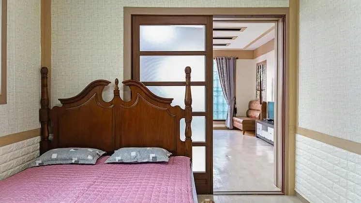 Basic Oda, 1 Yatak Odası (102(Oceanview))