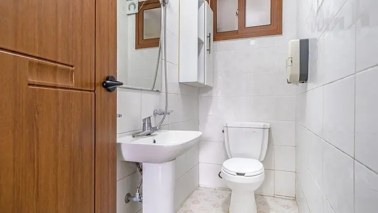 Basic Oda, 1 Yatak Odası (102(Oceanview))