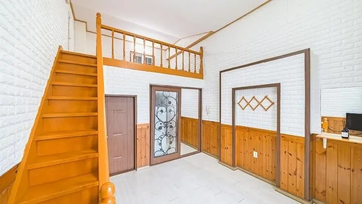 Basic Oda, 1 Yatak Odası (202(Oceanview))