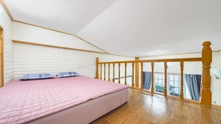 Basic Oda, 1 Yatak Odası (202(Oceanview))