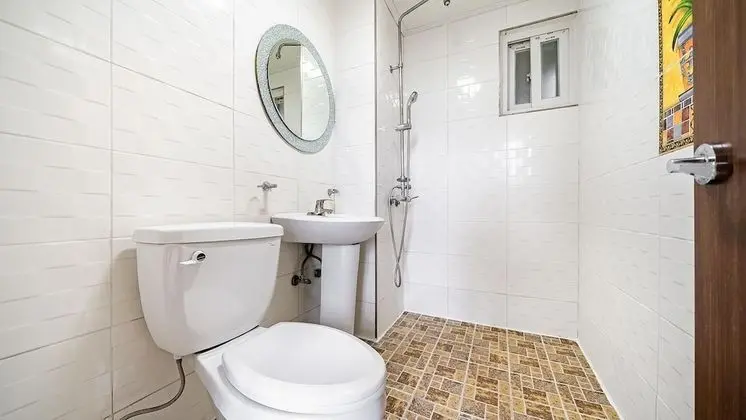 Basic Oda, 1 Yatak Odası (202(Oceanview))