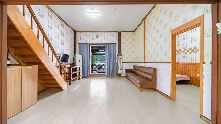 Basic Oda, 2 Yatak Odası (101(Oceanview))