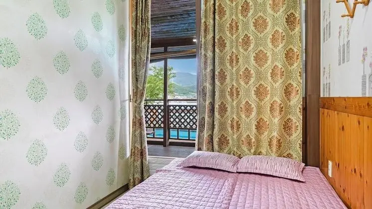 Basic Oda, 2 Yatak Odası (101(Oceanview))