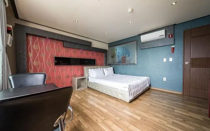 Oda (Suite room-B)