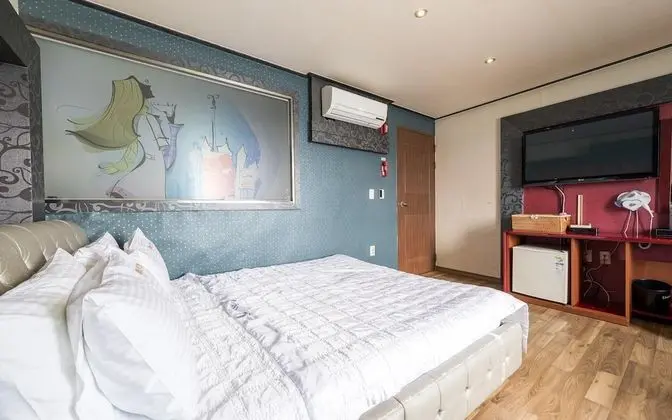 Oda (Suite room-B)