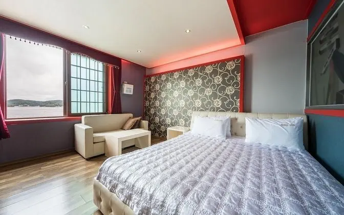Oda (Suite room-B)