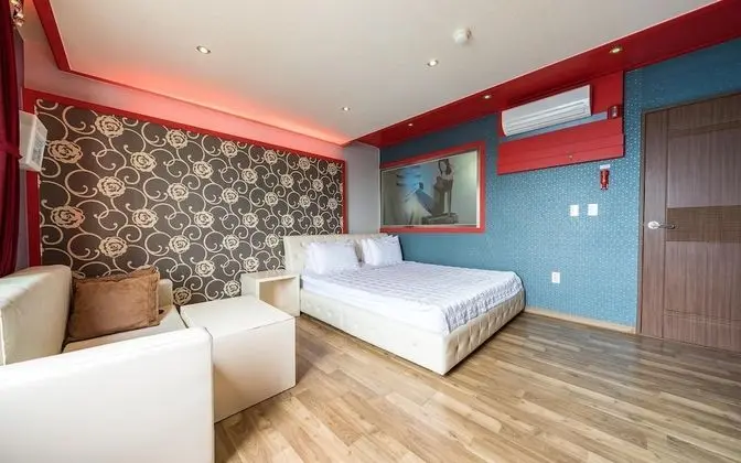 Oda (Suite room-B)