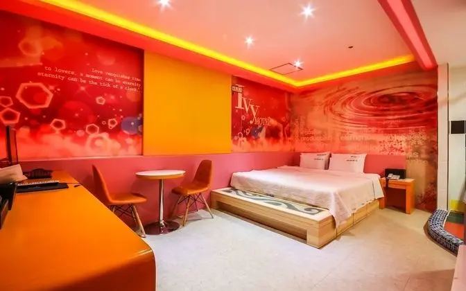 Oda (Semi-Special Room)