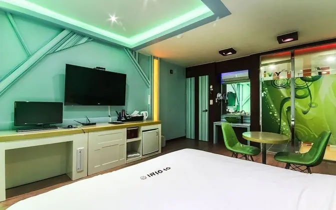 Oda (Semi-Special Room)