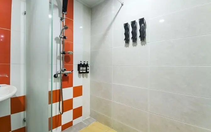 Oda (Semi-Special Room)