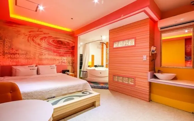 Oda (Semi-Special Room)