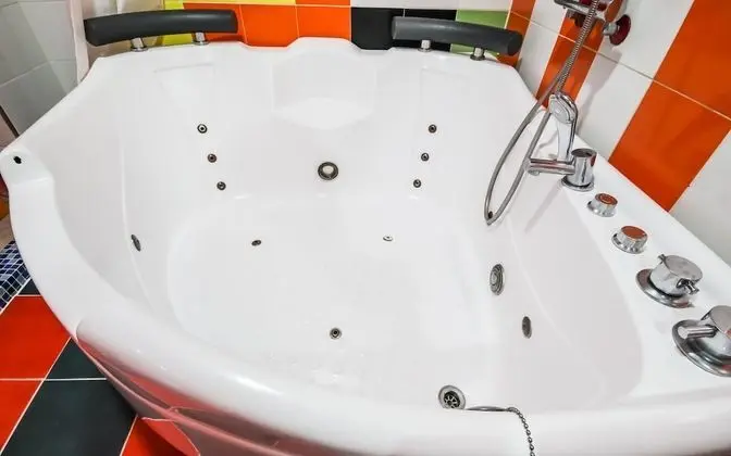 Oda (Semi-Special Room)