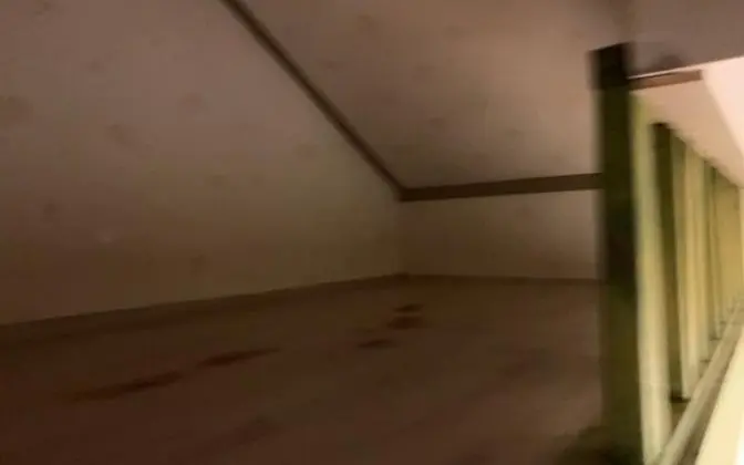 Oda (Room 3 Ondol Attic (Pets Friendly))