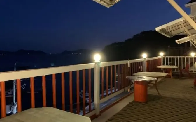 Oda (Room 3 Ondol Attic (Pets Friendly))