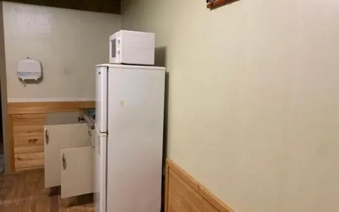 Oda (Room 3 Ondol Attic (Pets Friendly))