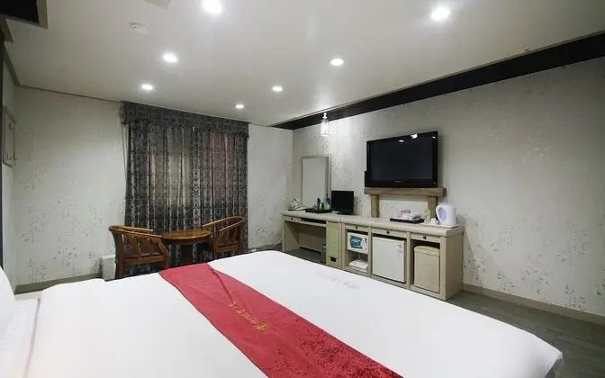 Oda (Special Room)