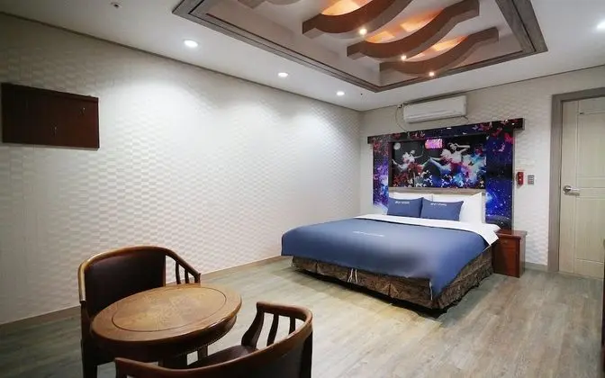 Oda (Standard Room)