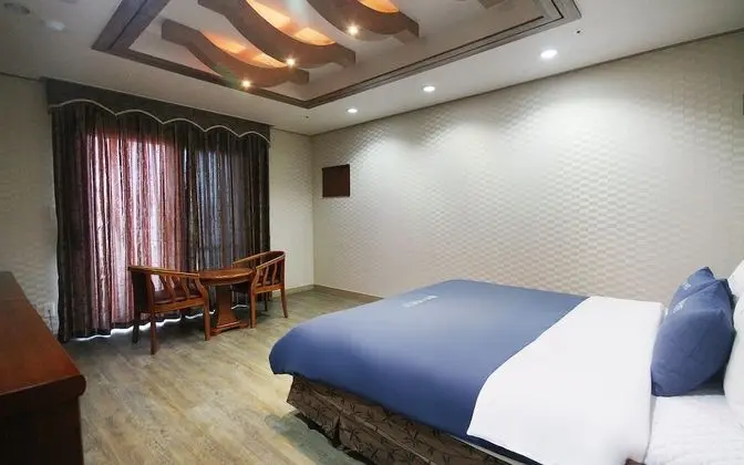 Oda (Standard Room)