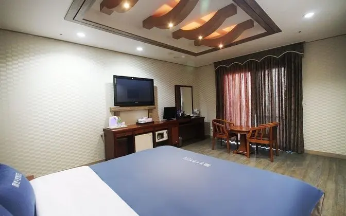 Oda (Standard Room)