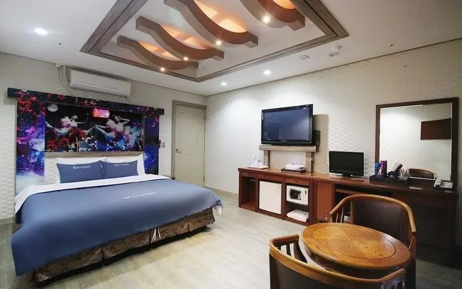 Oda (Standard Room)