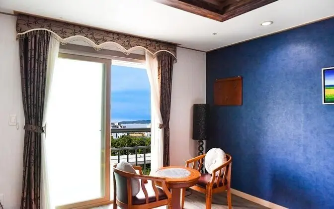 Oda (Standard Room)