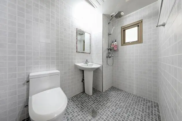 Basic Oda, 1 Yatak Odası (102 (Oceanview))